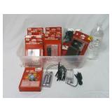 Battery Operated Lights ~ 12 Strings