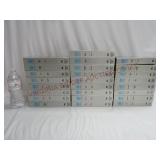 VHS ~ Star Trek The Next Generation VHS Tapes ~ 25