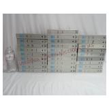 VHS ~ Star Trek The Next Generation VHS Tapes ~ 28