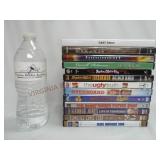 DVD Movies ~ Lot of 13