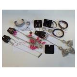 Fashion Jewelry ~ Everything Shown!!!