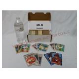 MLB Baseball Trading Cards ~ Approx 400