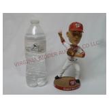 2011 WA Nationals Danny Espinosa Bobblehead