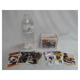 Hockey NHL Trading Cards ~ 140+