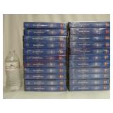 VHS ~ Babylon 5 Collectors Edit VHS Tapes ~ 22