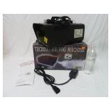 Halloween ~ Techno 400 Fog Machine