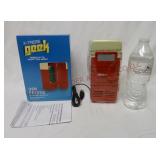 X-Treme Geek USB Mini Fridge ~ New