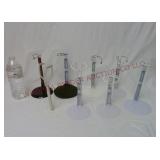 Doll Stands ~ Lot of 8