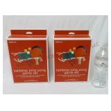 Tabletop Ping Pong Game Sets ~ 2 ~ New