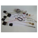 Fashion Jewelry ~ Everything Shown!!!