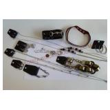 Fashion Jewelry ~ Everything Shown!!!