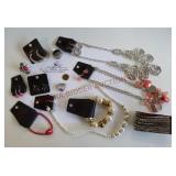 Fashion Jewelry ~ Everything Shown!!!