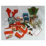 Christmas Decor & Supplies ~ Everything Shown!!!