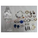 Jewelry ~ Bracelet, Pin, Earrings, Rings & More!!!