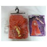 Demonica Halloween Costume