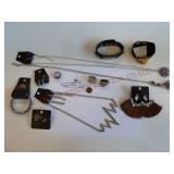 Fashion Jewelry ~ Everything Shown!!!