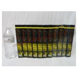 VHS ~ Star Trek Voyager VHS Tapes ~ Season 2