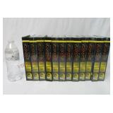 VHS ~ Star Trek Voyager VHS Tapes ~ Season 3