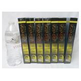 VHS ~ Star Trek Voyager VHS Tapes ~ Season 4