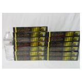 VHS ~ Star Trek Voyager VHS Tapes ~ Seasons 5 & 6