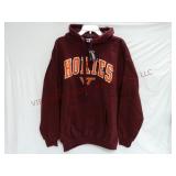 OVB Virginia Tech Hokies Hoodie Size L wTag