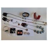 Fashion Jewelry ~ Everything Shown!!!