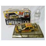 Ward Burton #22 NASCAR Special Edition 1:24 Car