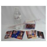 Basketball NBA Cards ~ 130+