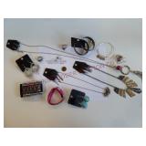 Fashion Jewelry ~ Everything Shown!!!