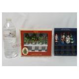 Spode & Boston Warehouse Spreader Sets