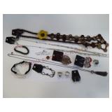 Fashion Jewelry ~ Everything Shown!!!