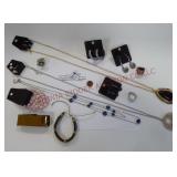 Fashion Jewelry ~ Everything Shown!!!