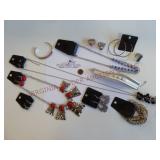 Fashion Jewelry ~ Everything Shown!!!