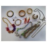 Fashion & Costume Jewelry ~ Everything Shown!!!