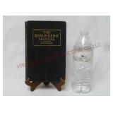 Antique The Engineers Manual by Hudson ~ CR 1917