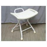 Folding Bath & Shower Seat