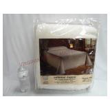 Colonial Manor 100% Cotton Woven Queen Bedspread