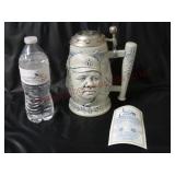 Babe Ruth Collector Stein ~ Legend of the Century