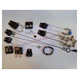 Fashion Jewelry ~ Everything Shown!!!