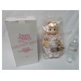 Precious Moments "Janelle" 11" Doll wBox