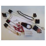 Fashion Jewelry ~ Everything Shown!!!