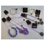 Fashion Jewelry ~ Everything Shown!!!