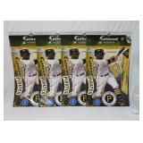 Andrew McCutchen Pirates Fathead Peel & Stick ~ 4