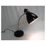 Adjustable Arm Desk Lamp ~ Powers On