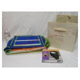 Pop-up Trash Can, Cube Bin & Closet Storage