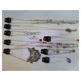 Fashion Jewelry ~ Everything Shown!!!