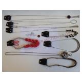 Fashion Jewelry ~ Everything Shown!!!