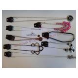 Fashion Jewelry ~ Everything Shown!!!