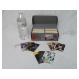 MLB Basketball Trading Cards ~ Various Brands