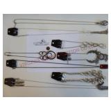 Fashion Jewelry ~ Everything Shown!!!